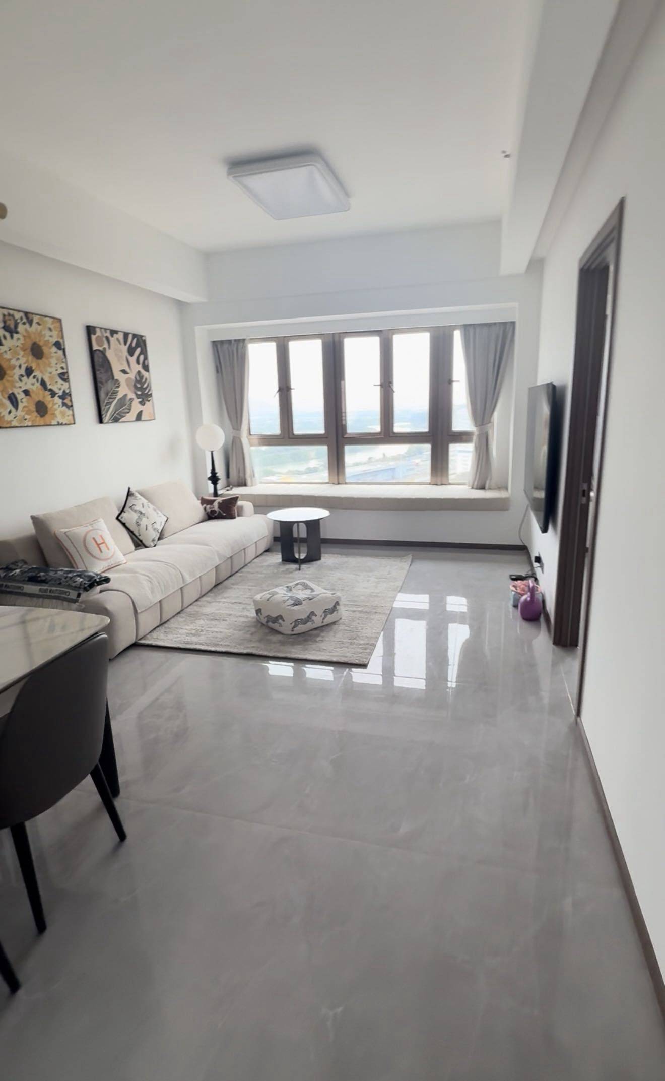 深圳 福田 | 加福华尔登府邸_5