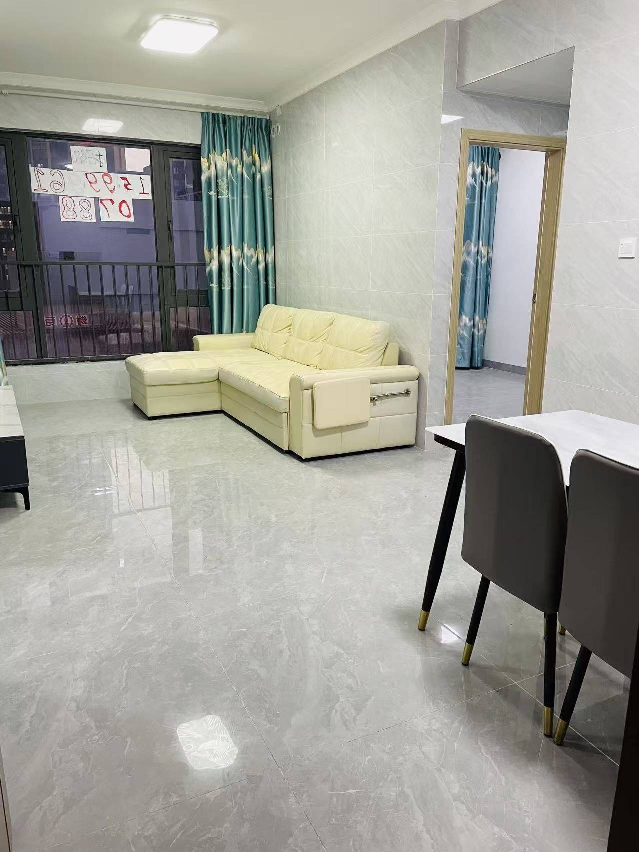 深圳 光明 | 天汇城一期-A座_7