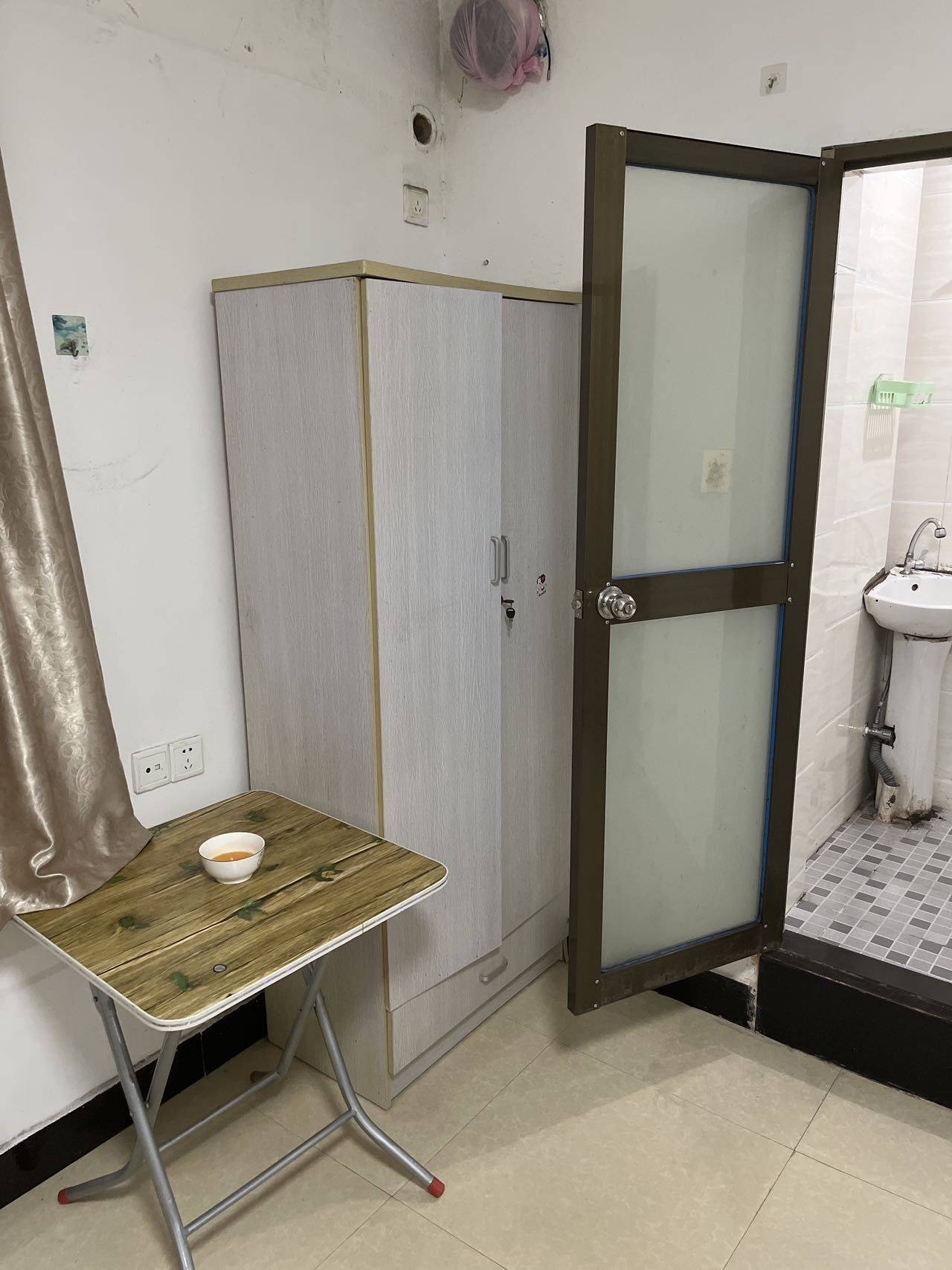 Ningbo 北崙 | 灵峰公寓北区-26幢_5