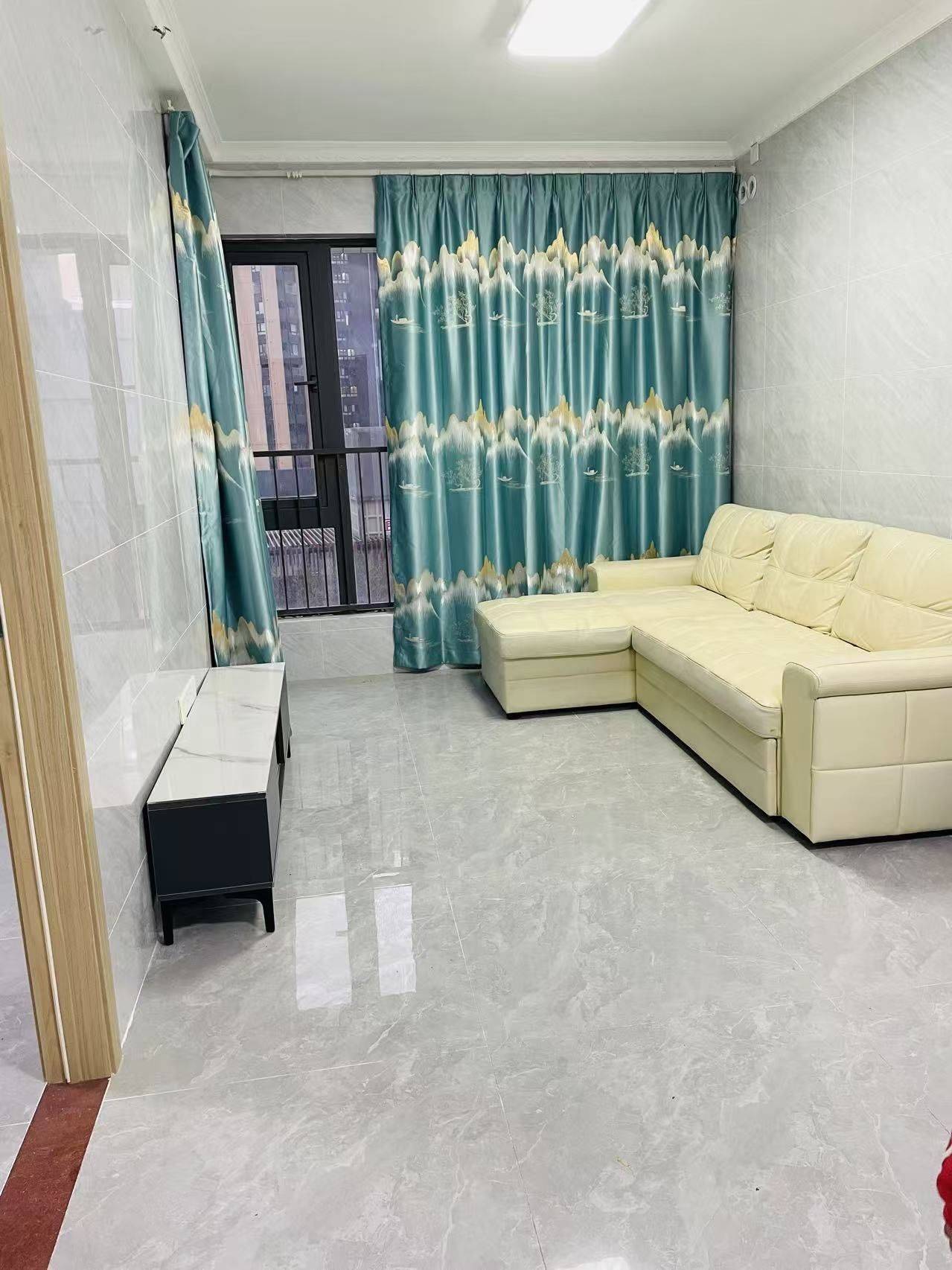 光明 天汇城一期-A座