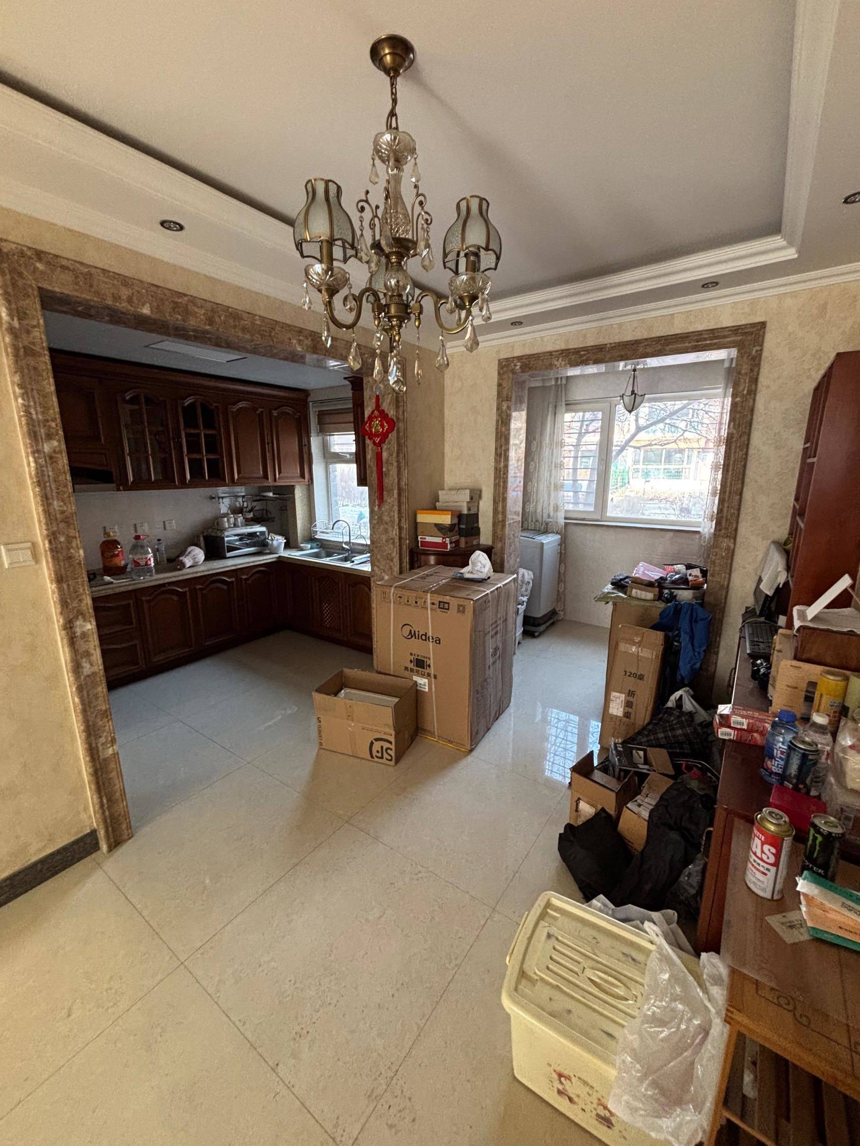 Jideling整租房源1