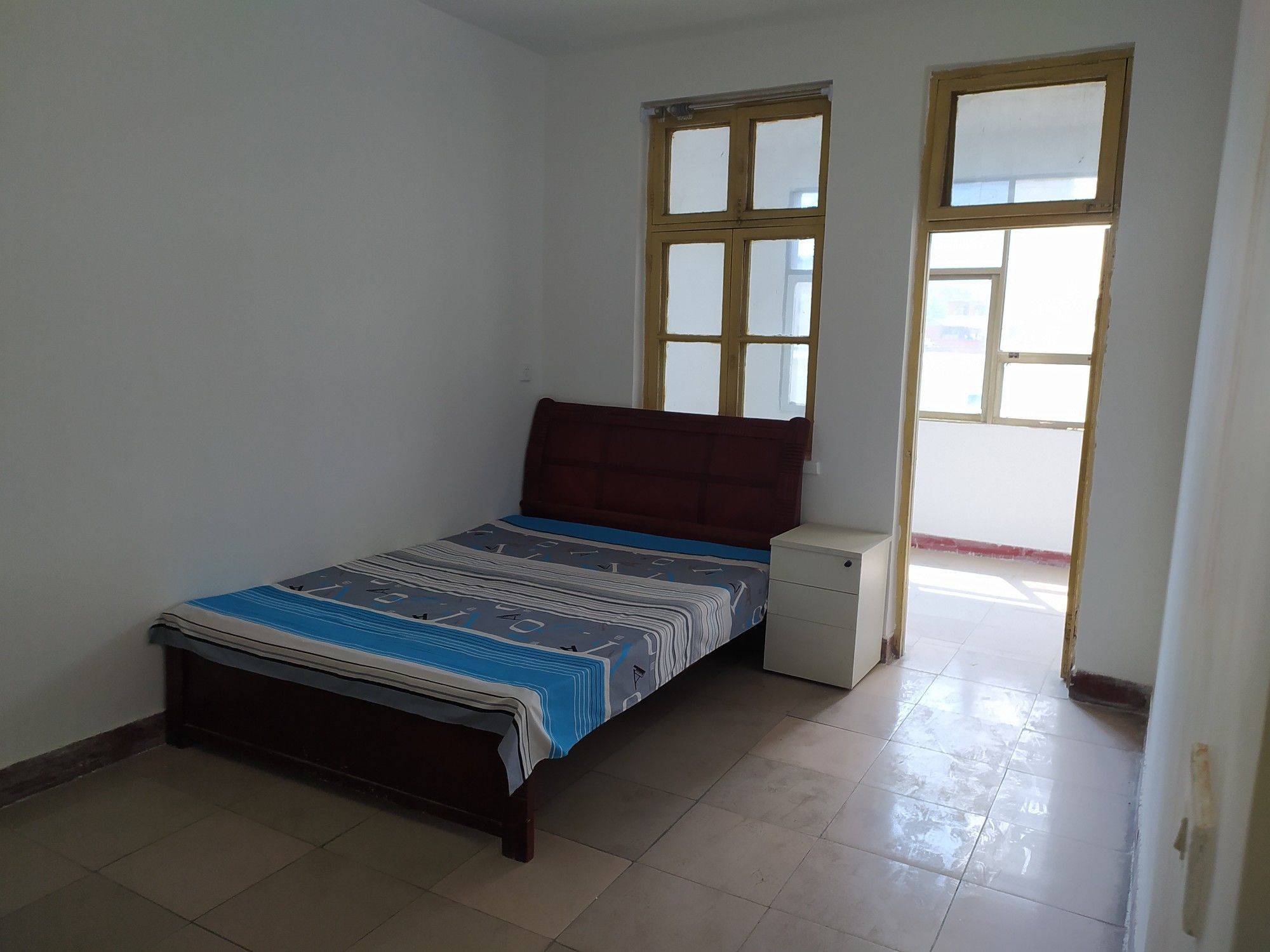 高山流水整租房源2