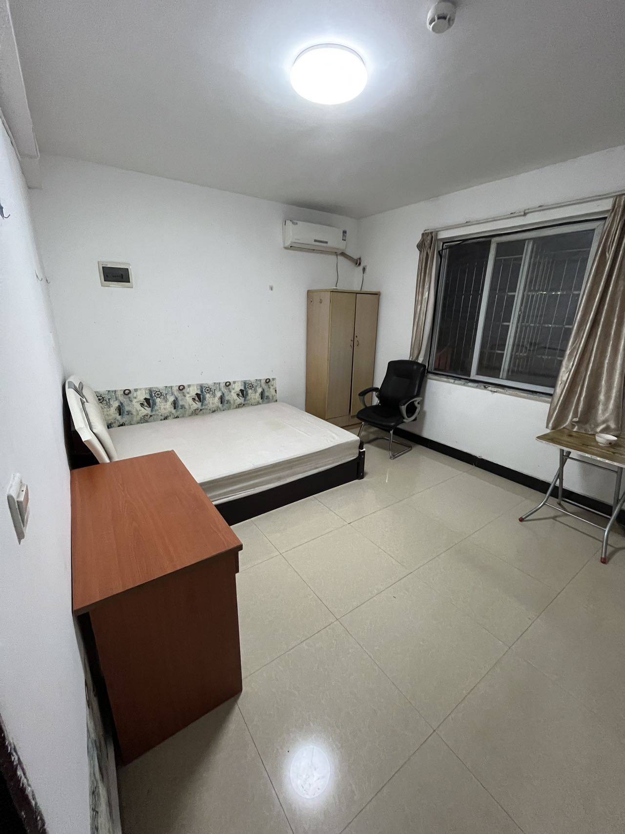 北崙 灵峰公寓北区-26幢