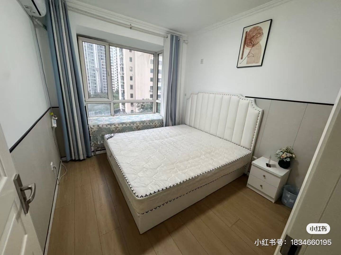 湖心亭看雪整租房源3