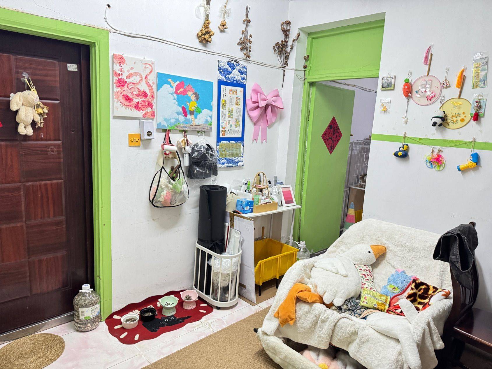 苏州 姑苏 | 解放新村-162幢_4