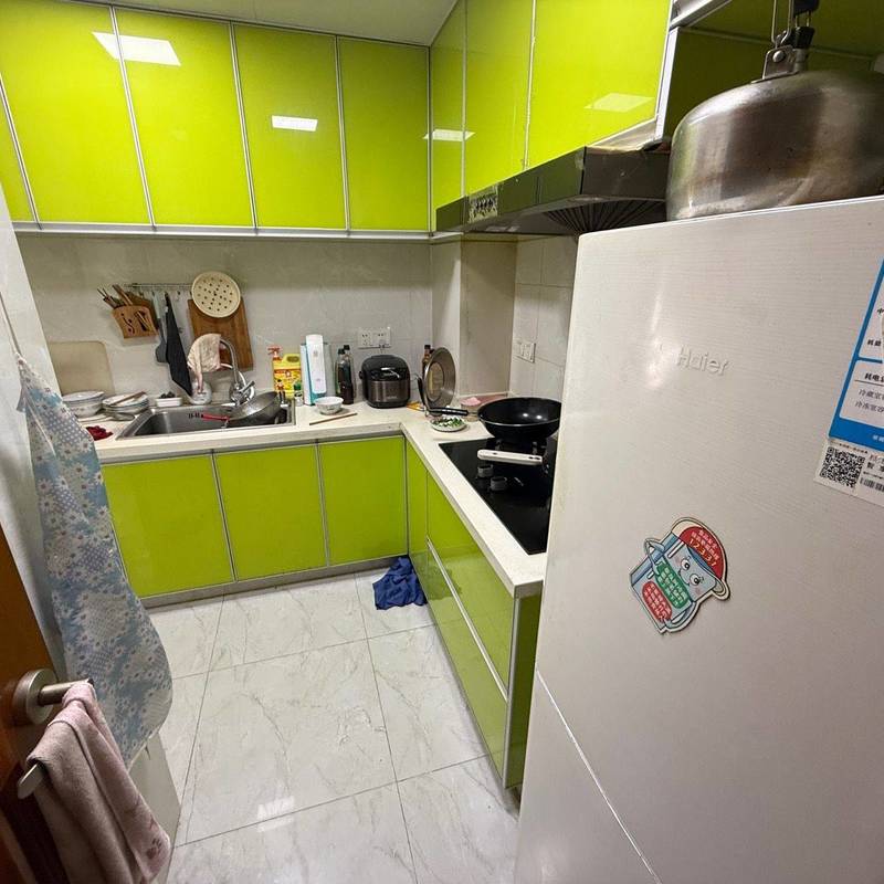 上海 松江 | 九亭家园二期_4