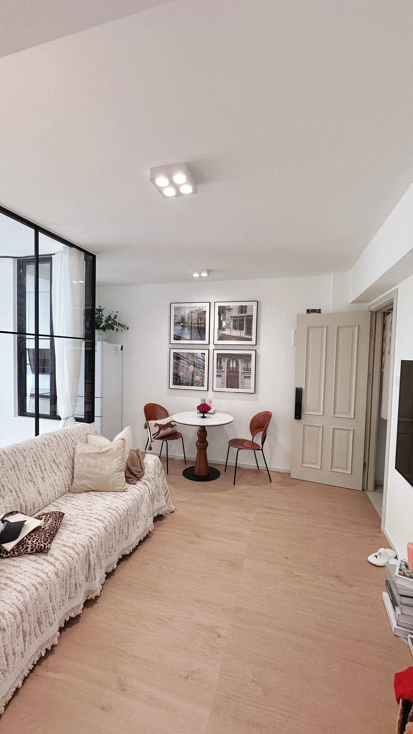 Shenzhen Nanshan | 荣村小区-5栋_1