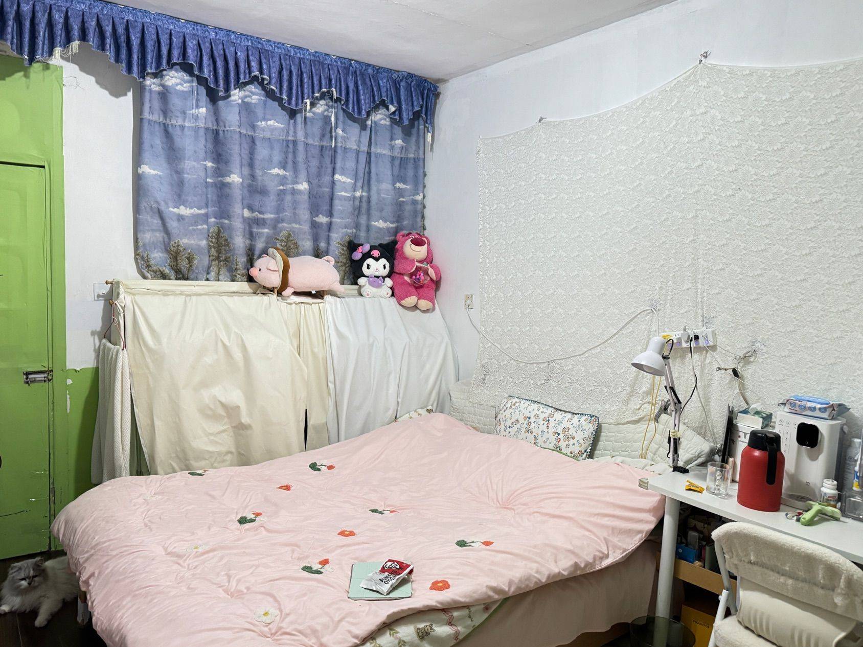 苏州 姑苏 | 解放新村-162幢_0