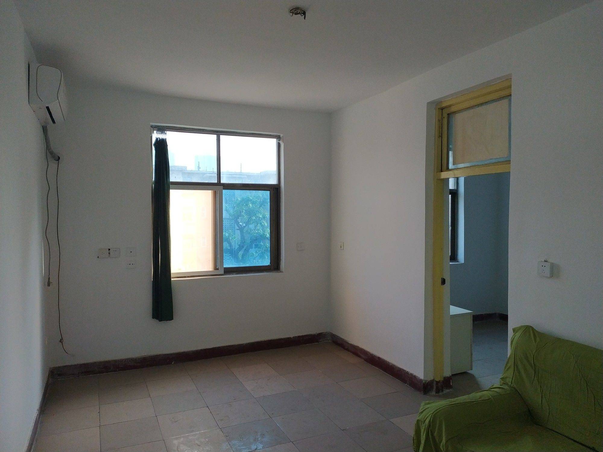 高山流水整租房源1