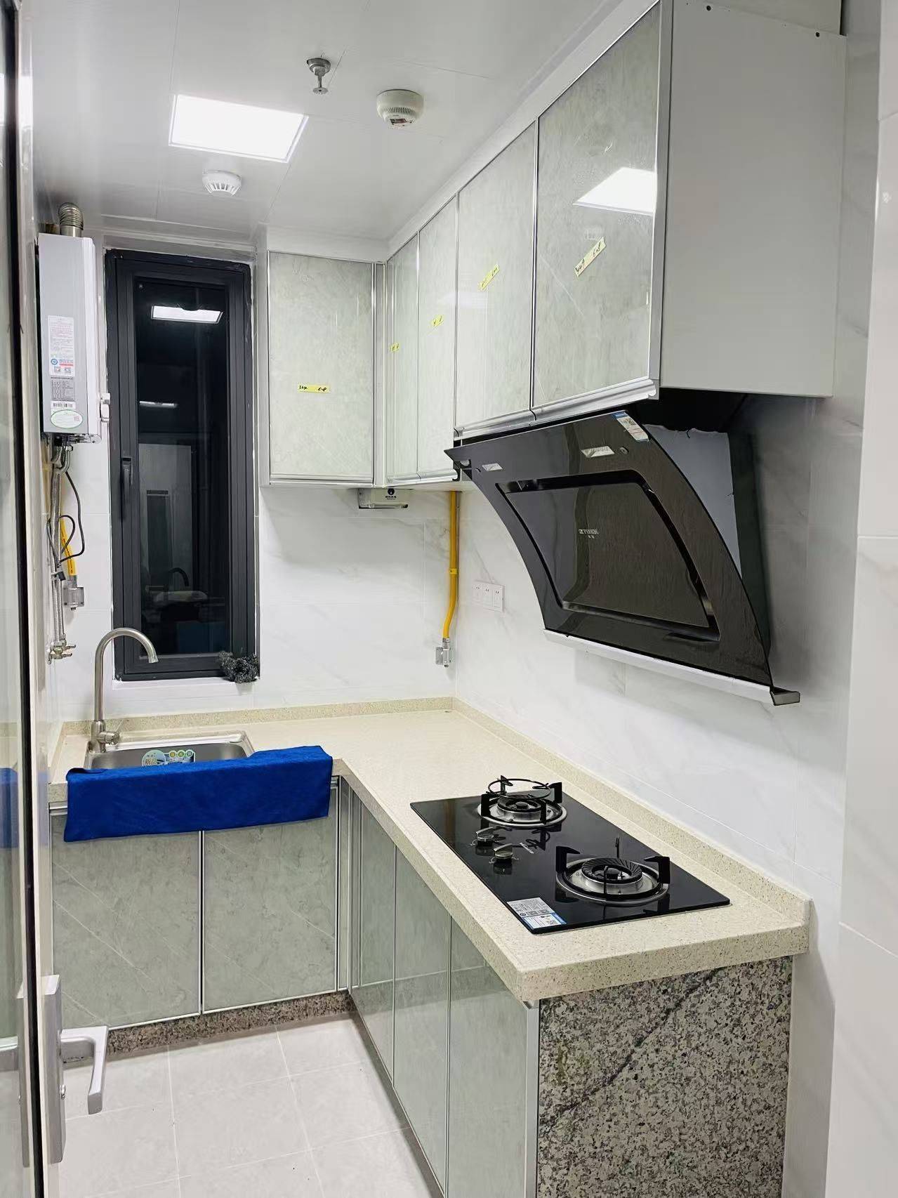 光明 天汇城一期-A座