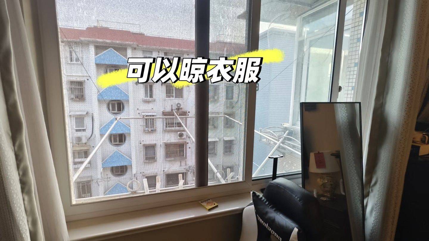 上海 宝山 | 新沪路285弄小区-18号楼_5