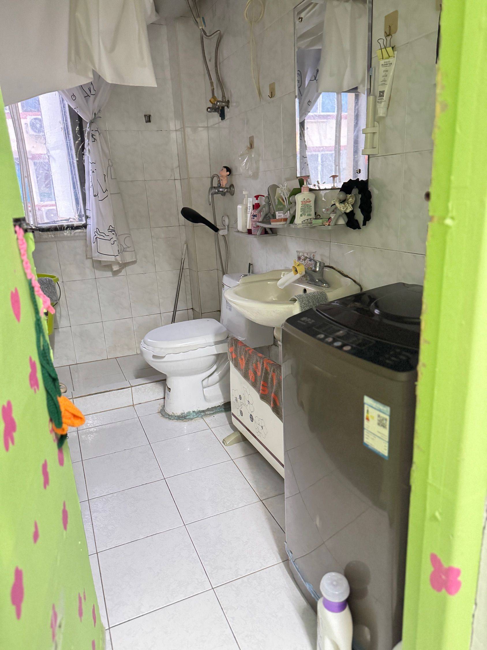 苏州 姑苏 | 解放新村-162幢_6