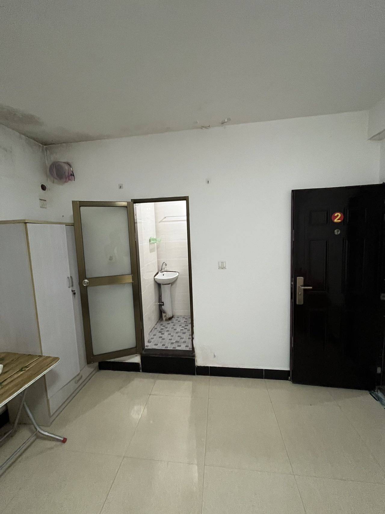 北崙 灵峰公寓北区-26幢