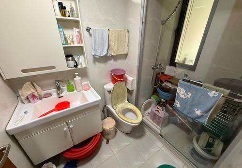 松江 九亭家园二期