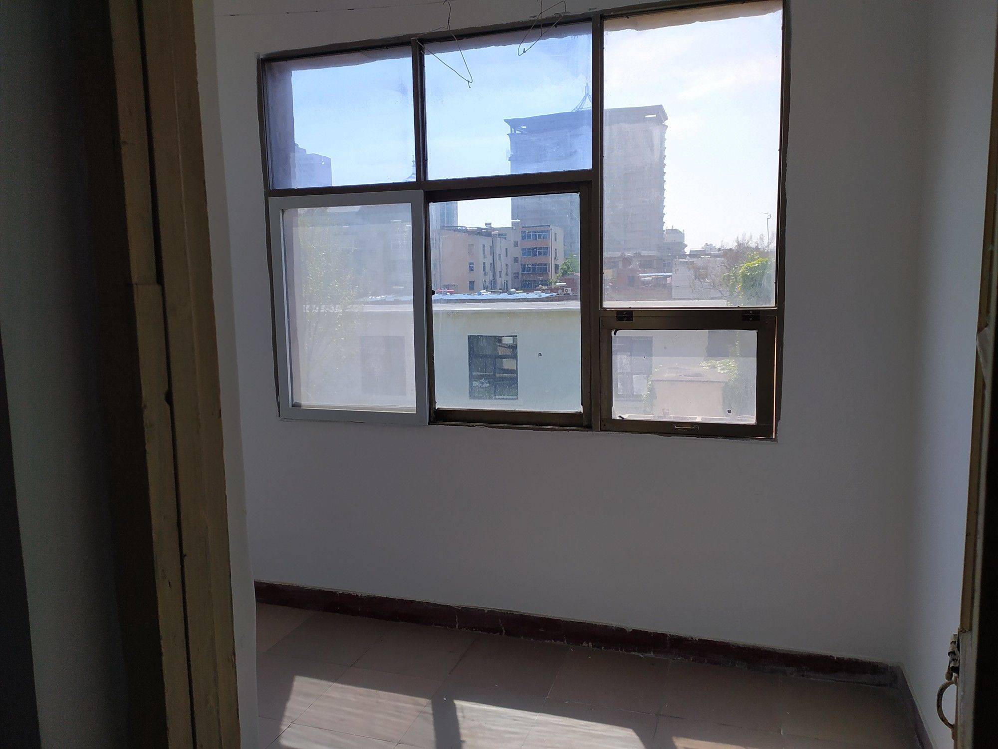 鄭州 二七 | 中原东路110号院_8