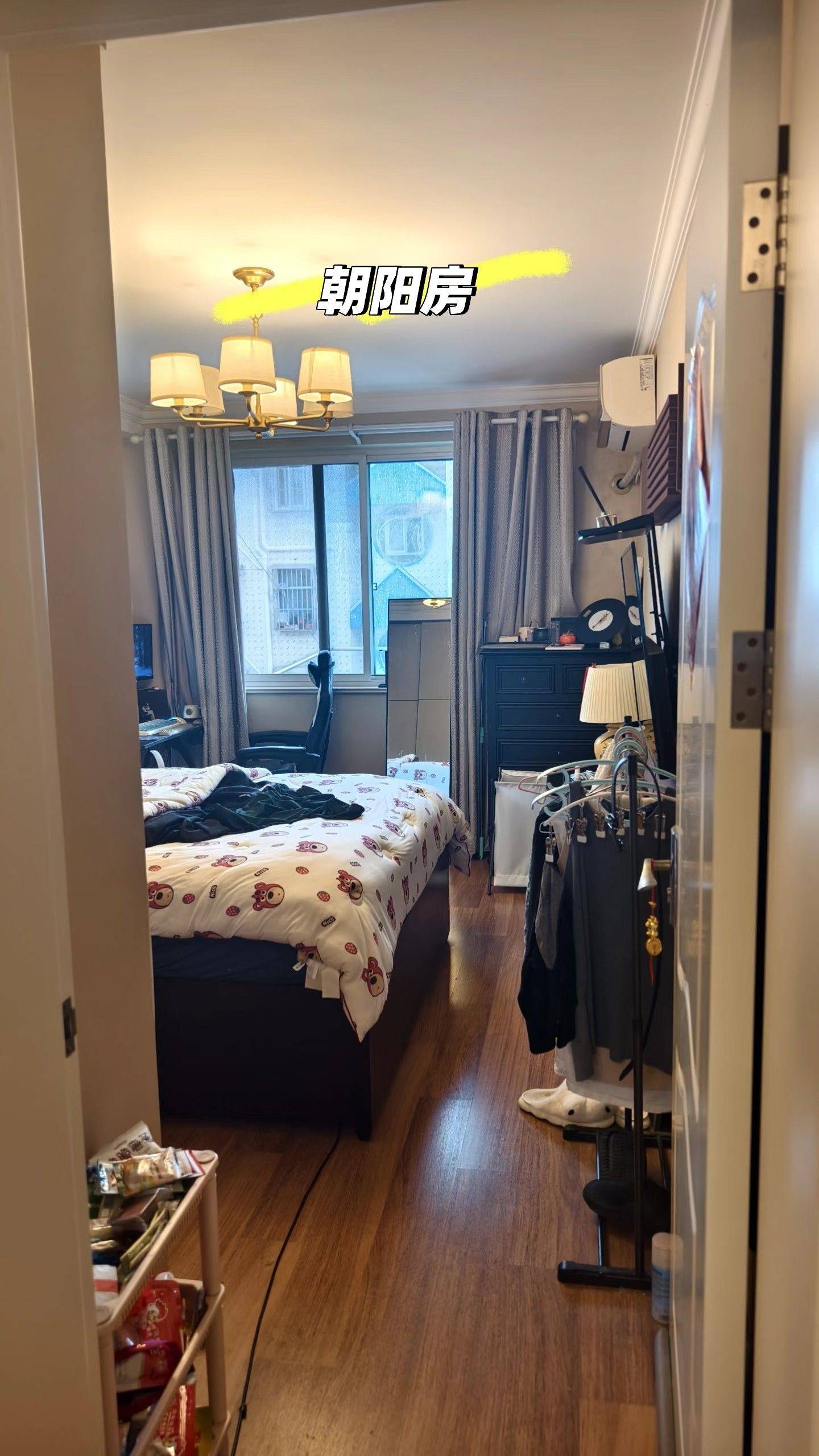 宝山 新沪路285弄小区-18号楼