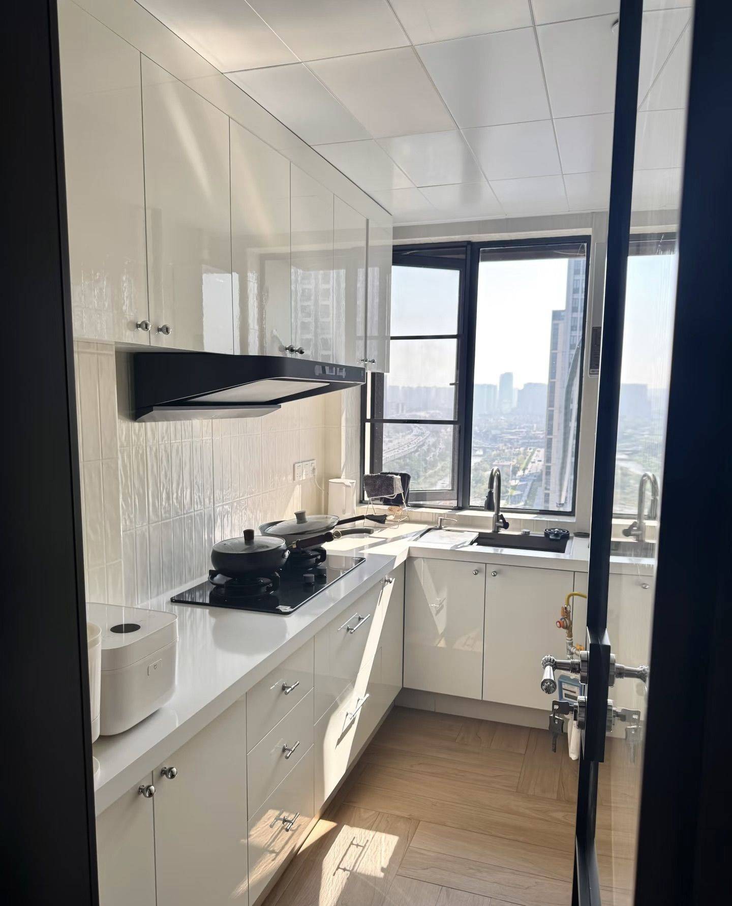 上海 虹口 | 翔阳商厦_5