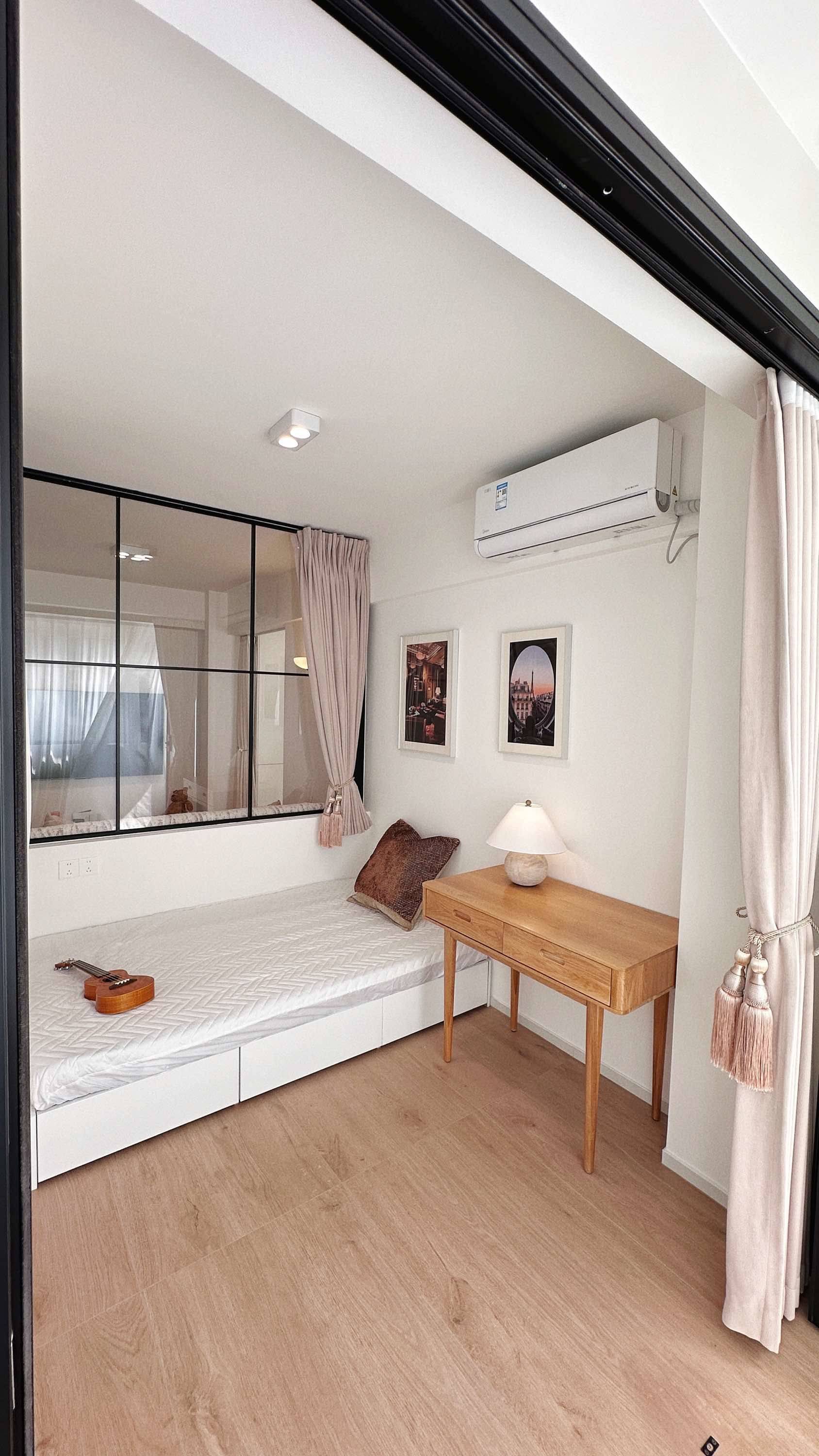 Shenzhen Nanshan | 荣村小区-5栋_5