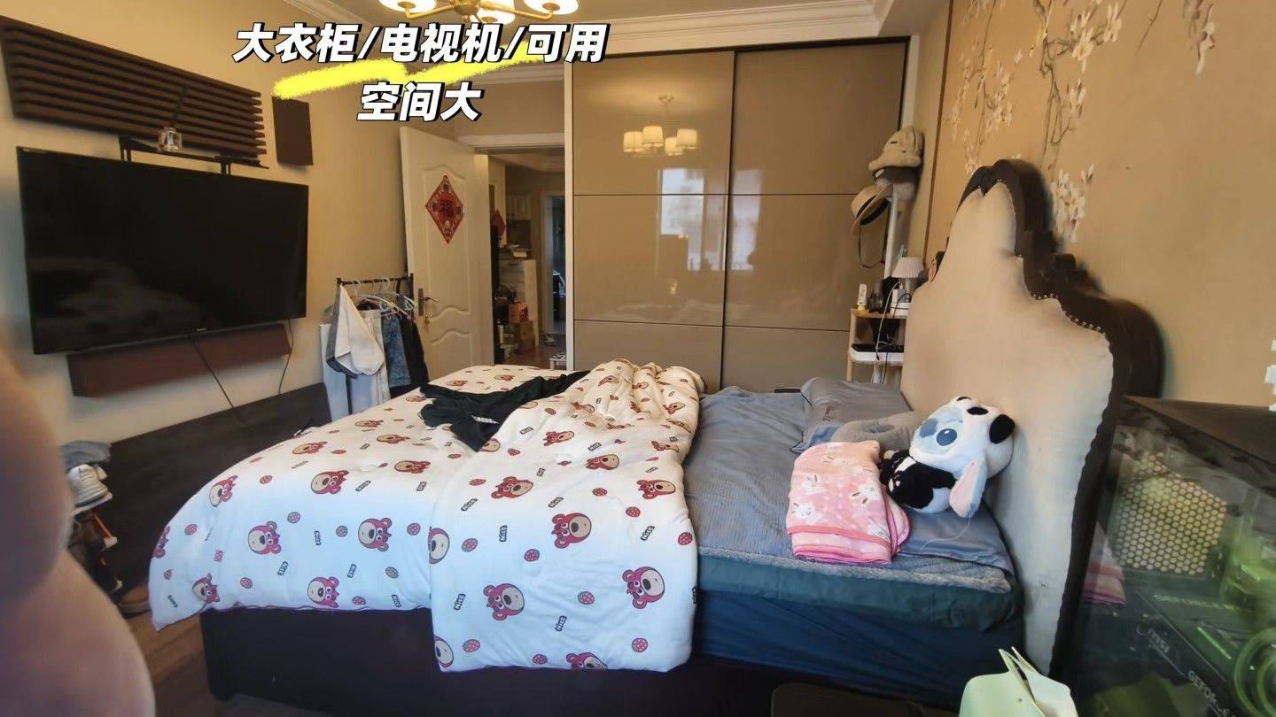 上海 宝山 | 新沪路285弄小区-18号楼_3