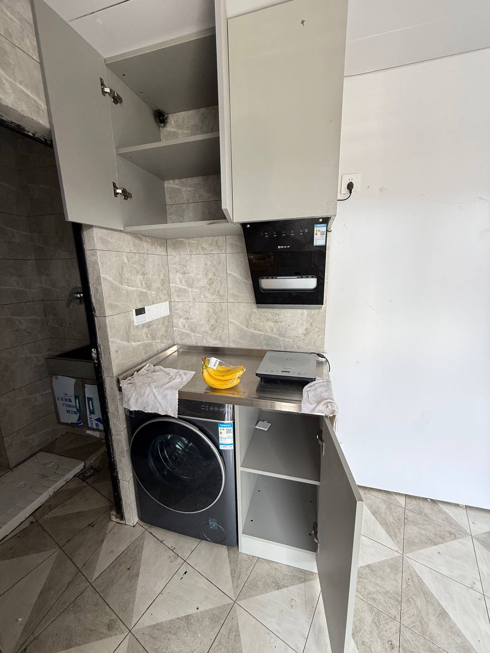 青岛 城阳 | 晶岳广场_3