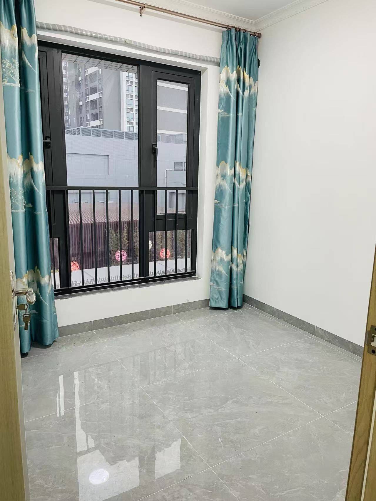 光明 天汇城一期-A座