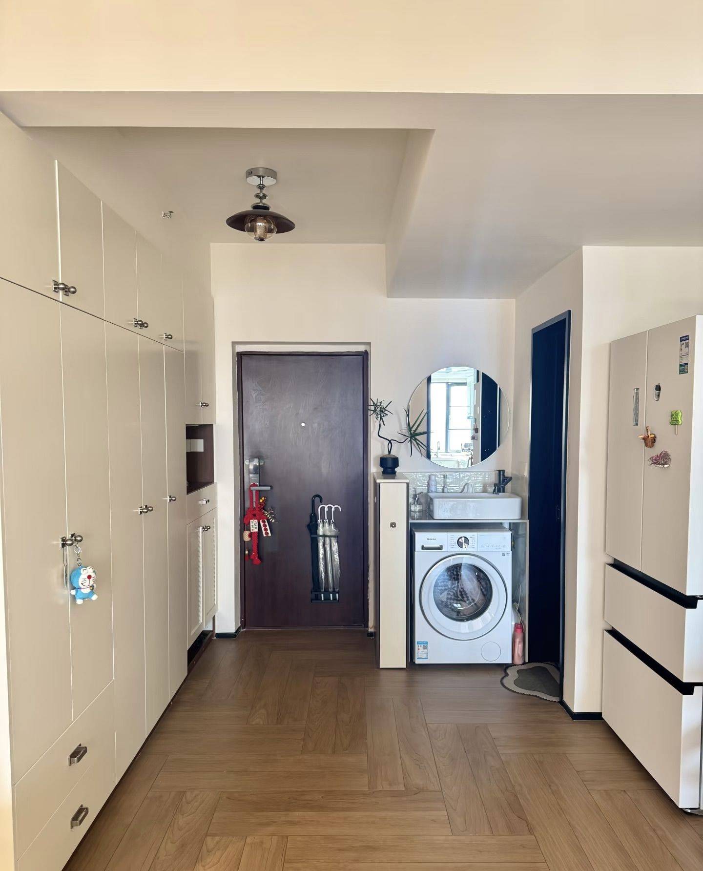 上海 虹口 | 翔阳商厦_6