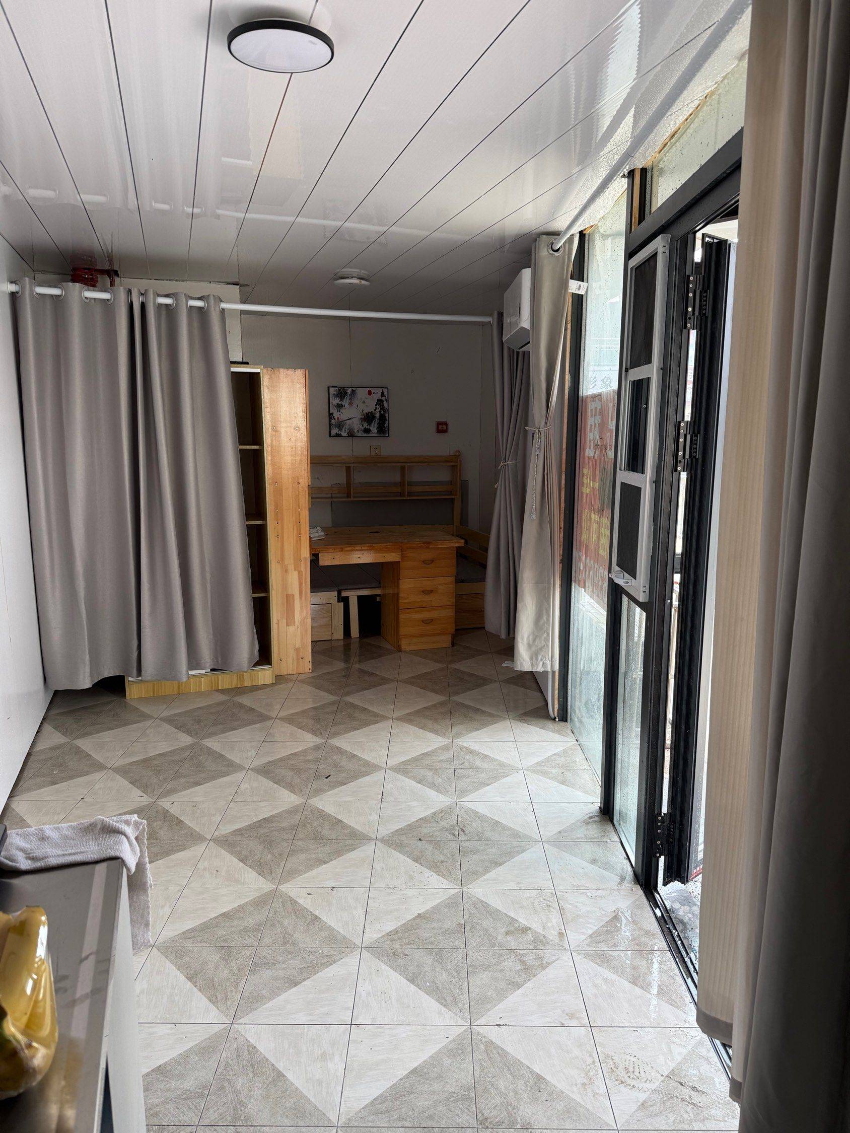 青岛 城阳 | 晶岳广场_5