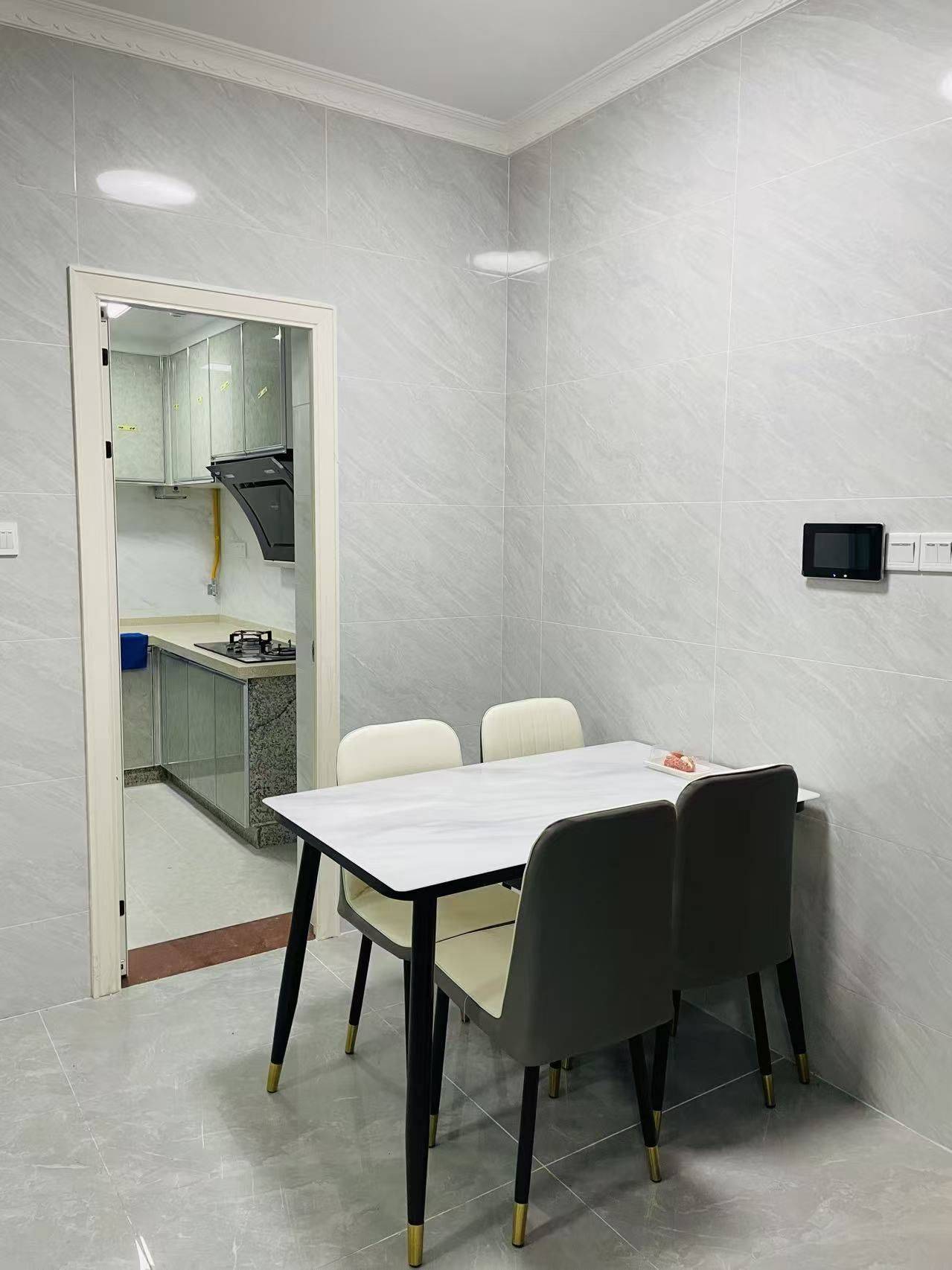 深圳 光明 | 天汇城一期-A座_5