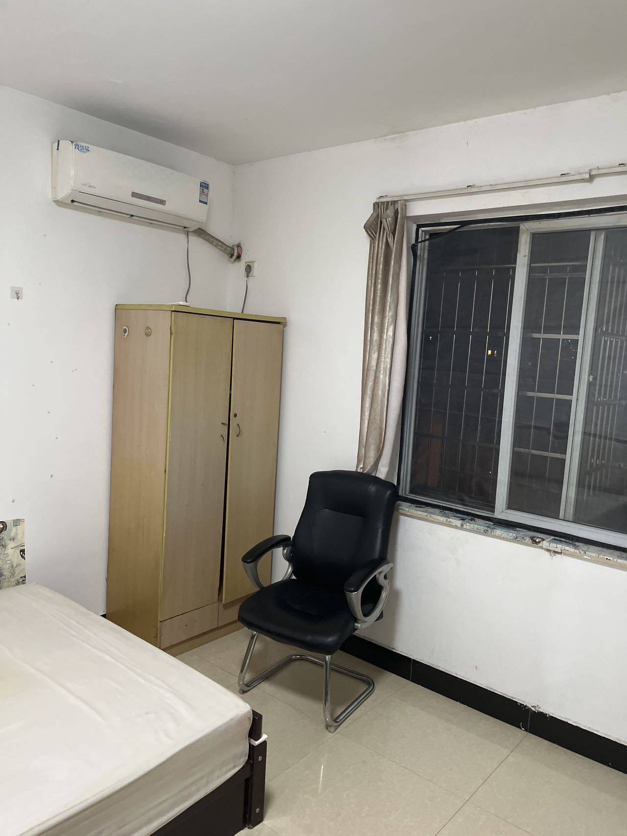 Ningbo 北崙 | 灵峰公寓北区-26幢_3