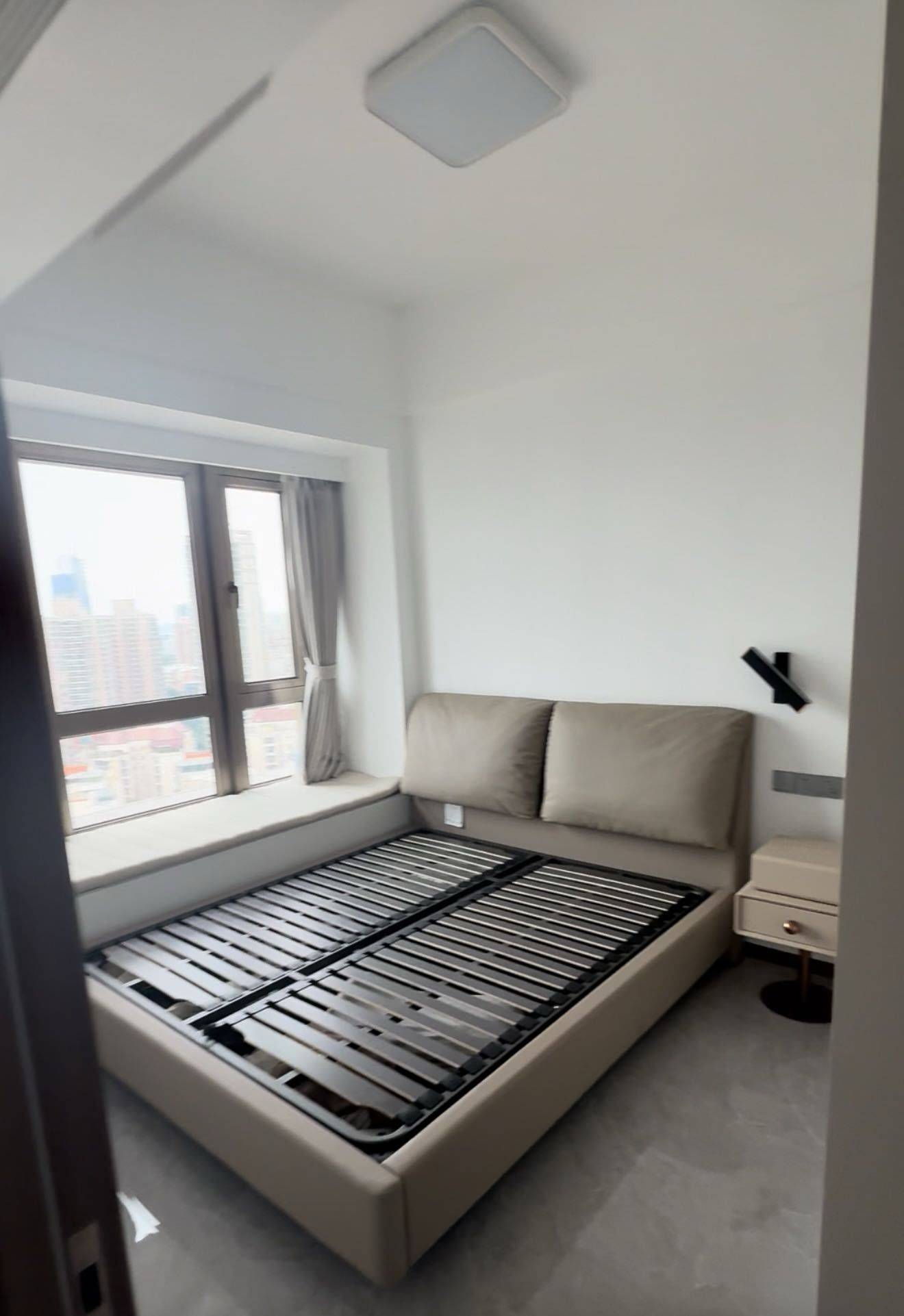 深圳 福田 | 加福华尔登府邸_4