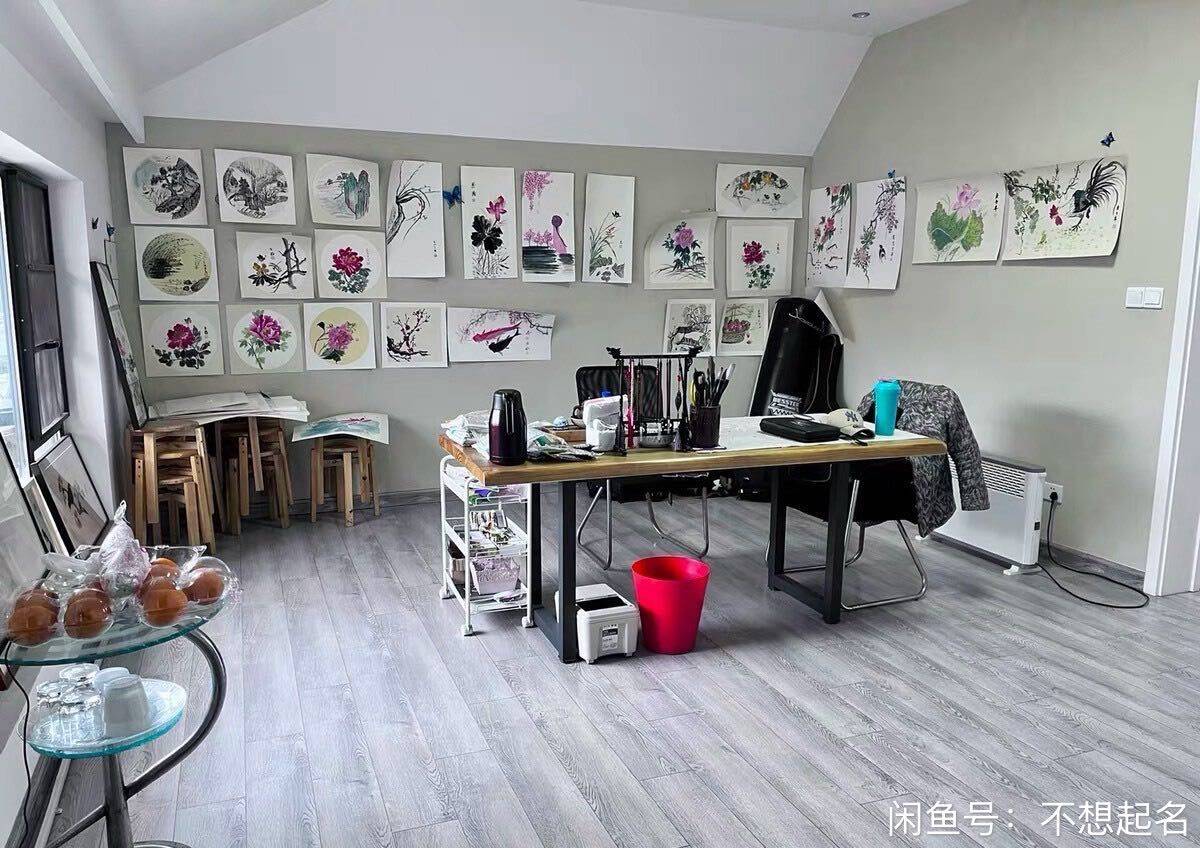 无锡 宜兴 | 杏花新村_5