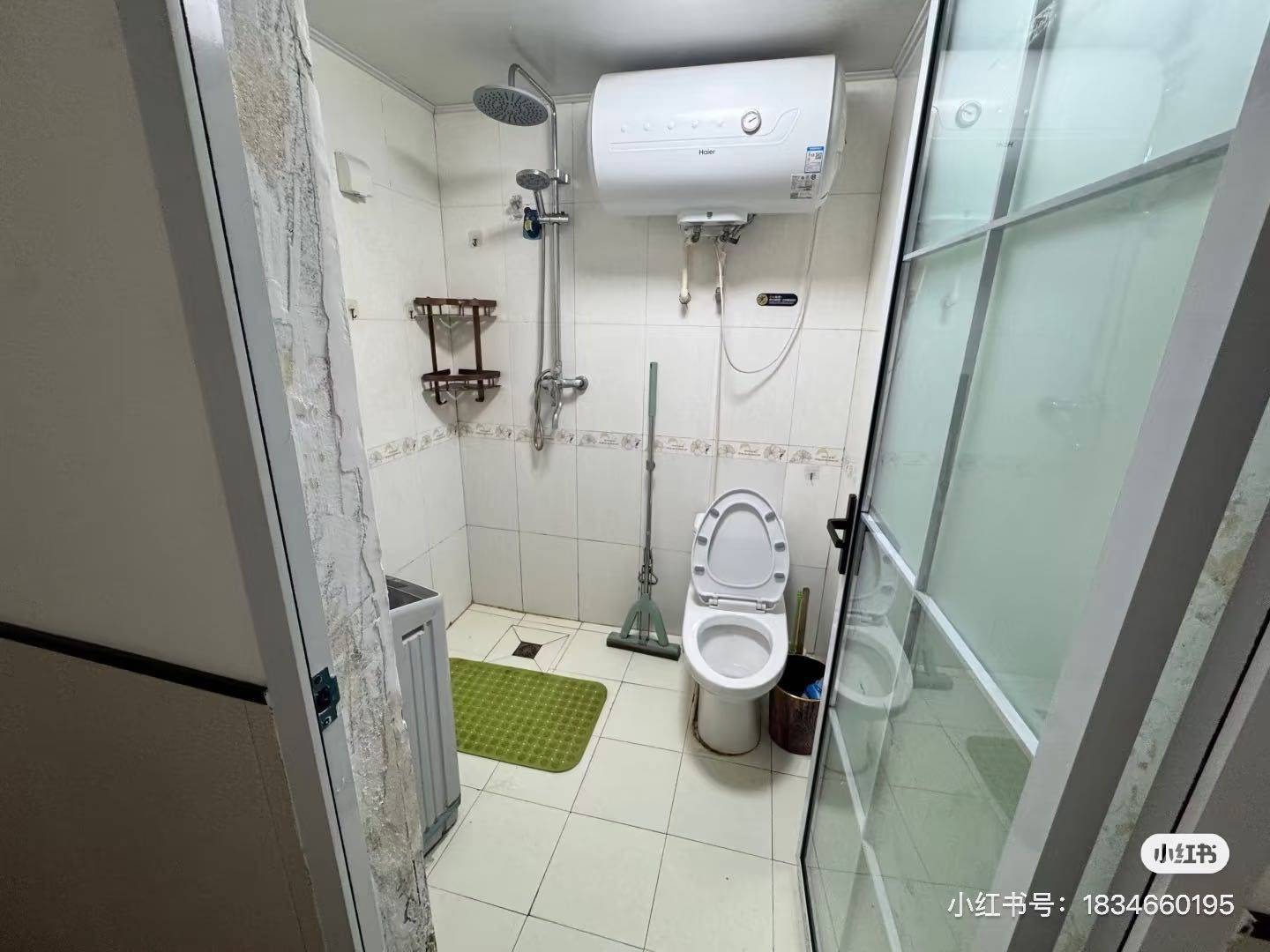 湖心亭看雪整租房源2