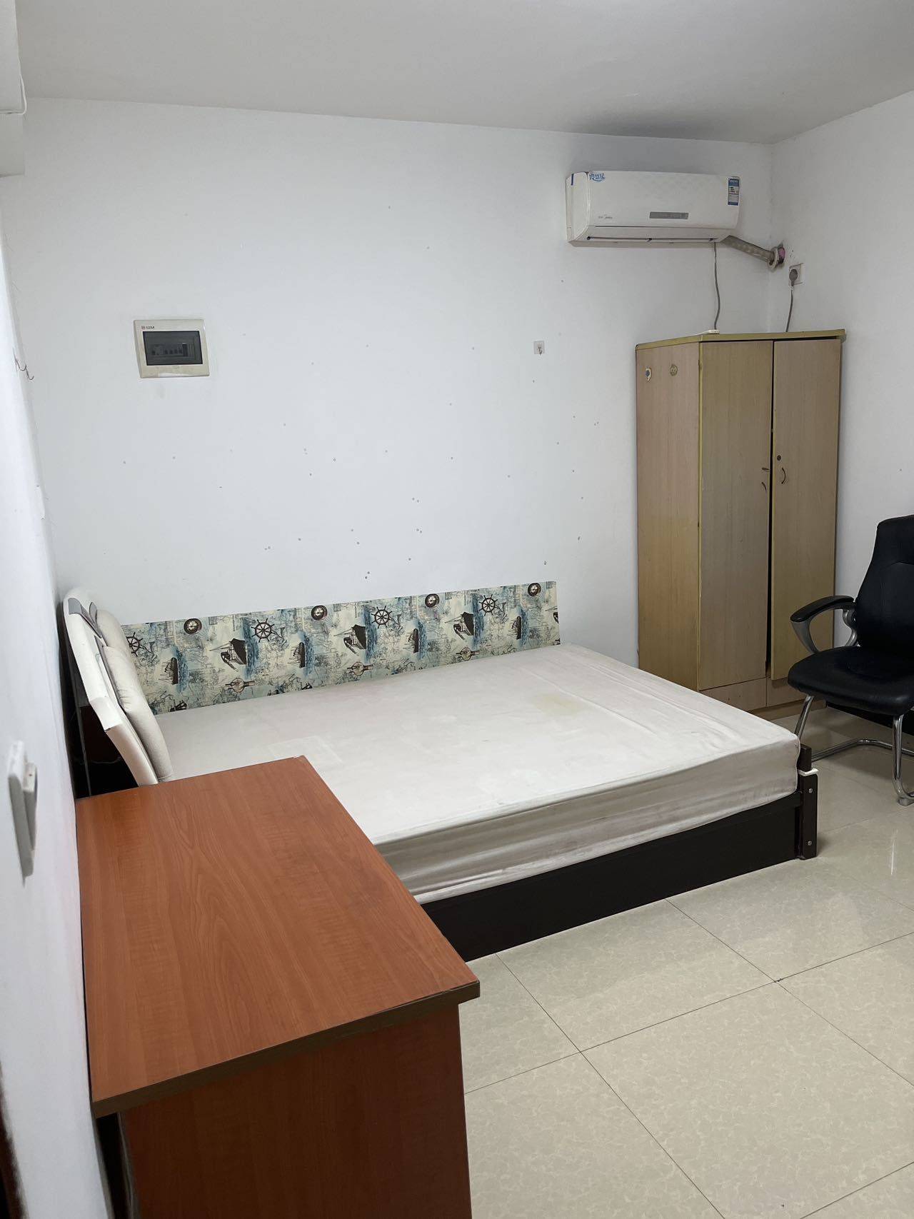 北崙 灵峰公寓北区-26幢