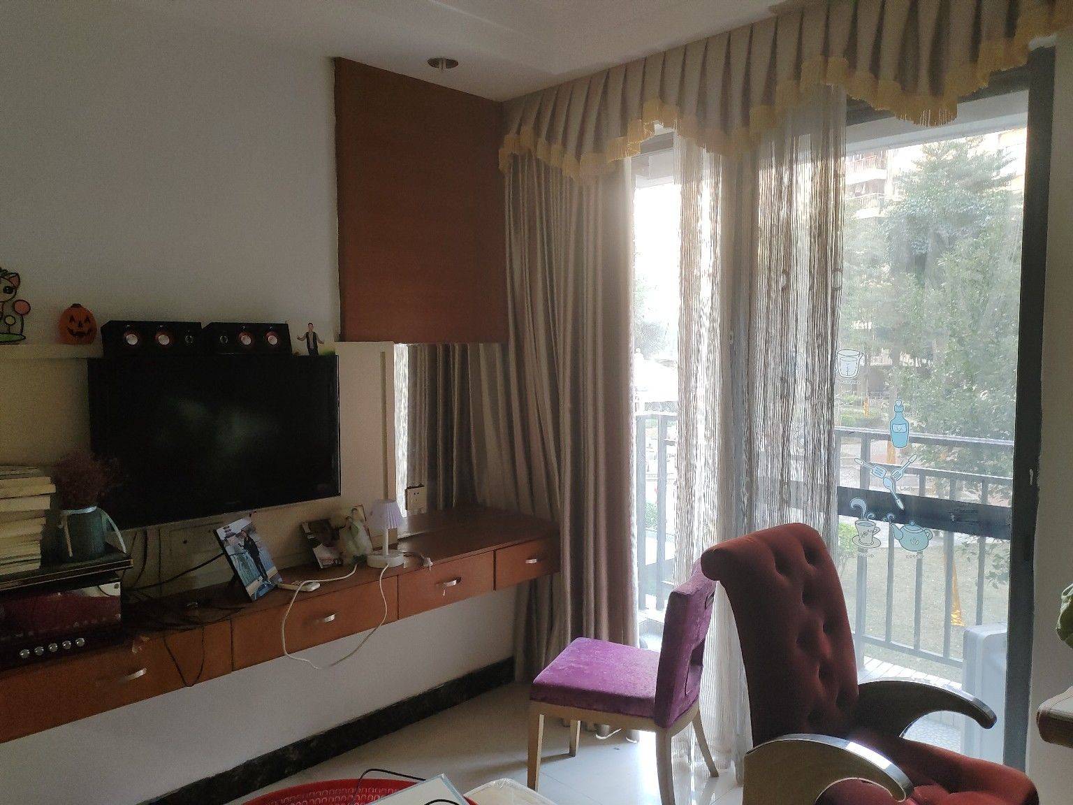 向日葵整租房源3