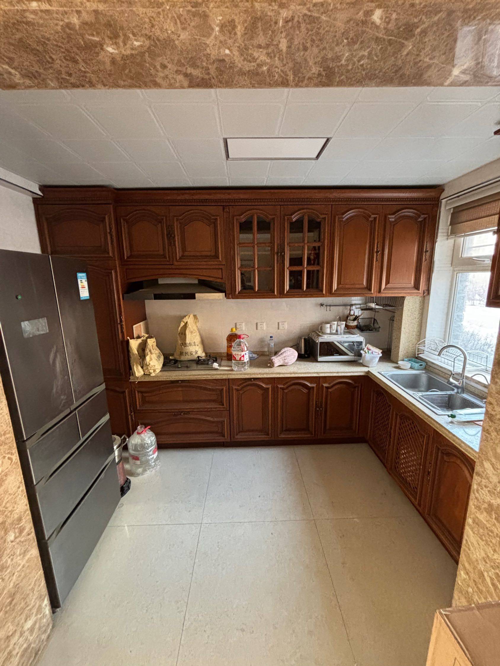 Jideling整租房源2