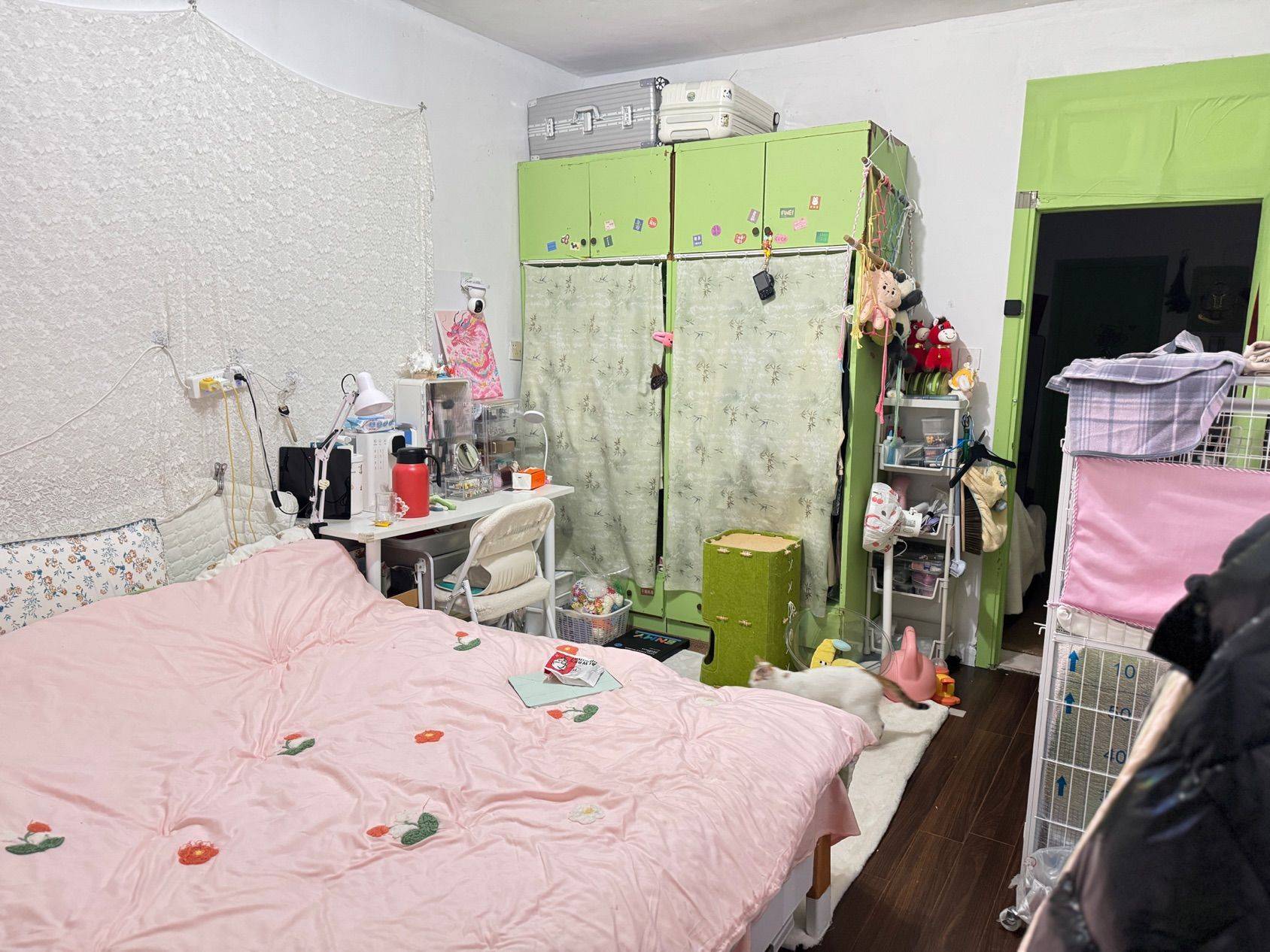 苏州 姑苏 | 解放新村-162幢_1