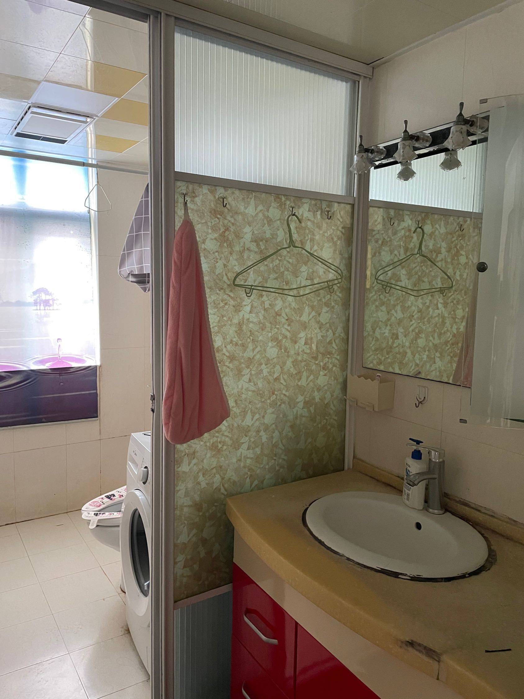 周凯旋整租房源3