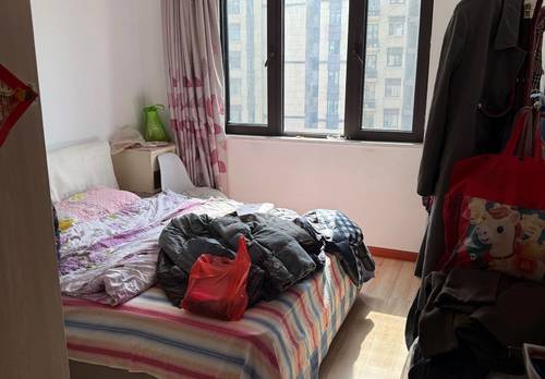 松江 九亭家园二期