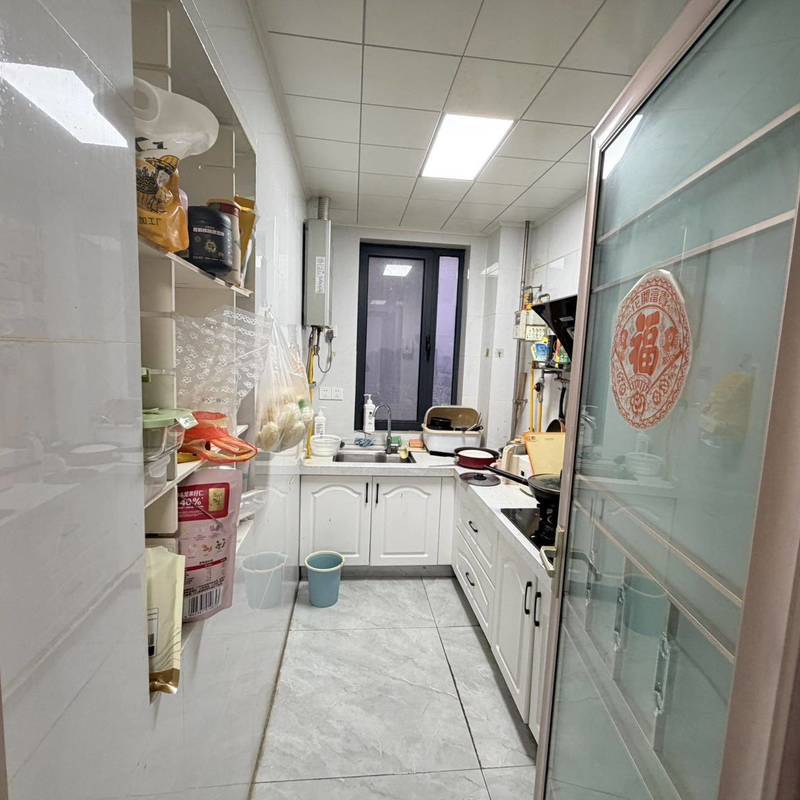 郑州 管城 | 祈福园小区-1号楼_4