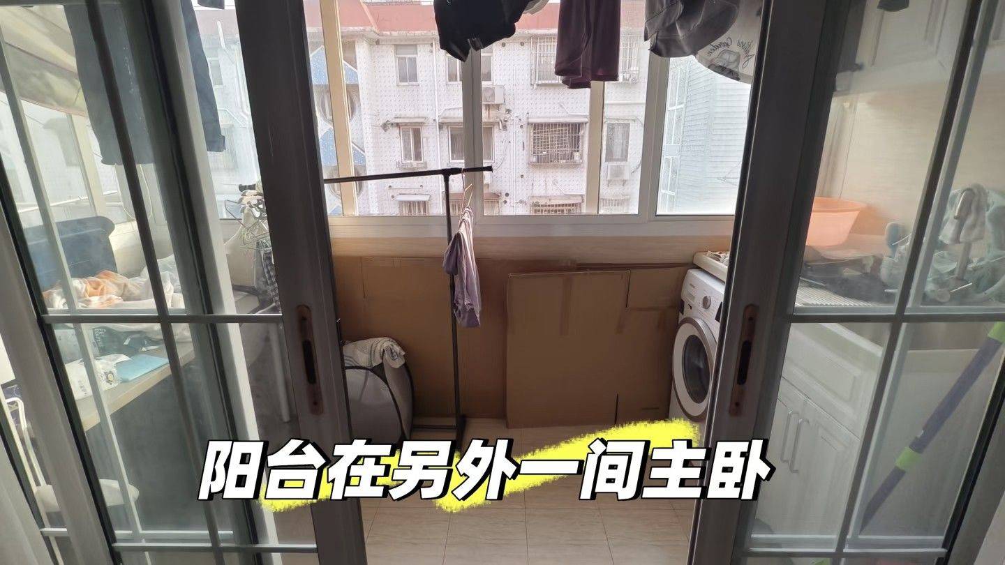 上海 宝山 | 新沪路285弄小区-18号楼_8