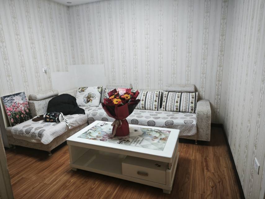 蔡甸 同心路54号-3栋