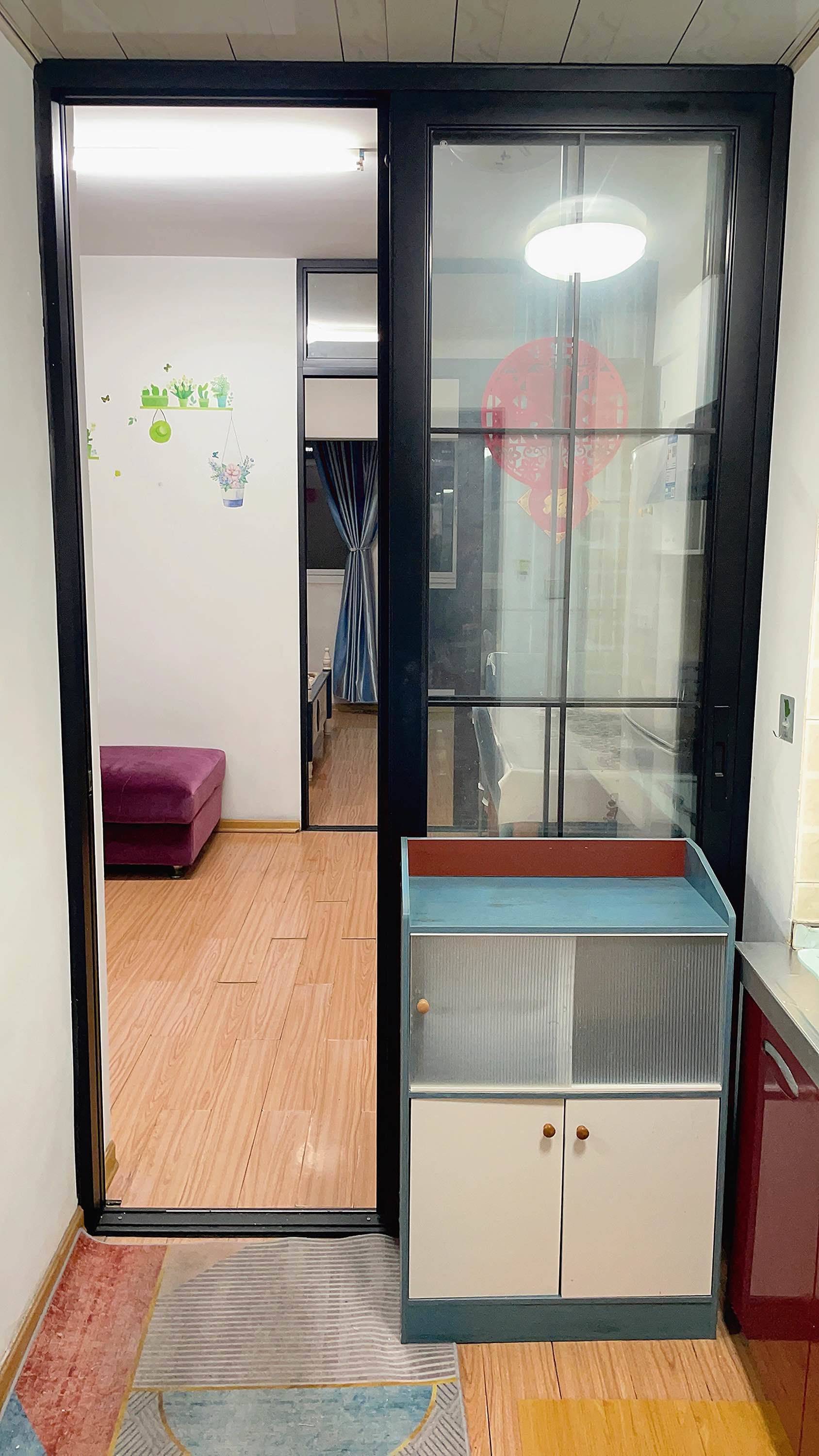 江宁 水岸明珠-1幢