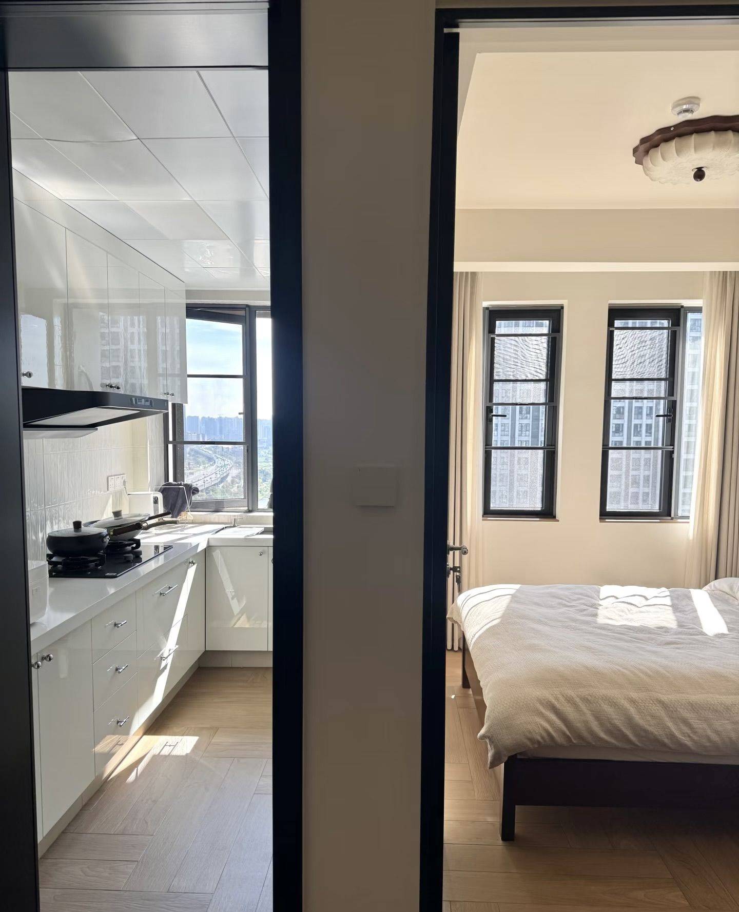 上海 虹口 | 翔阳商厦_3