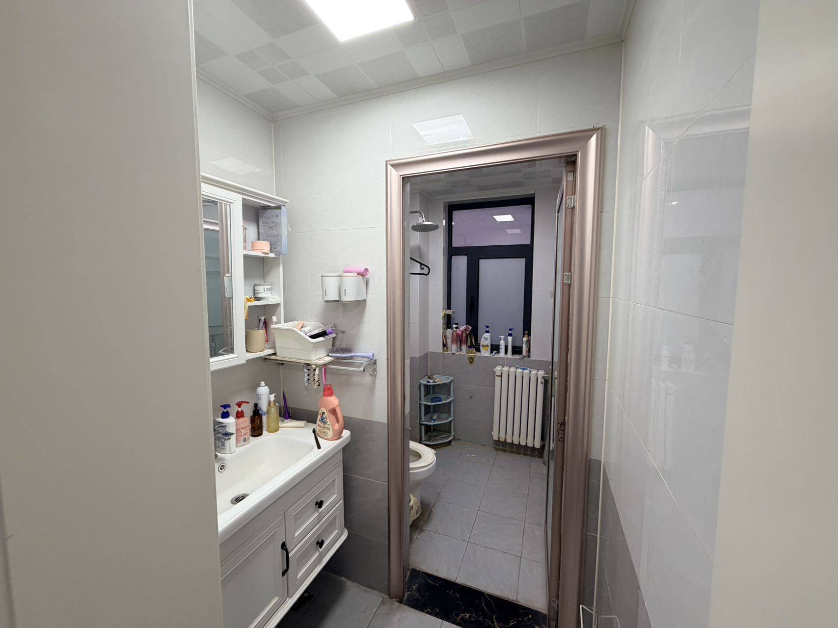 郑州 管城 | 祈福园小区-1号楼_5