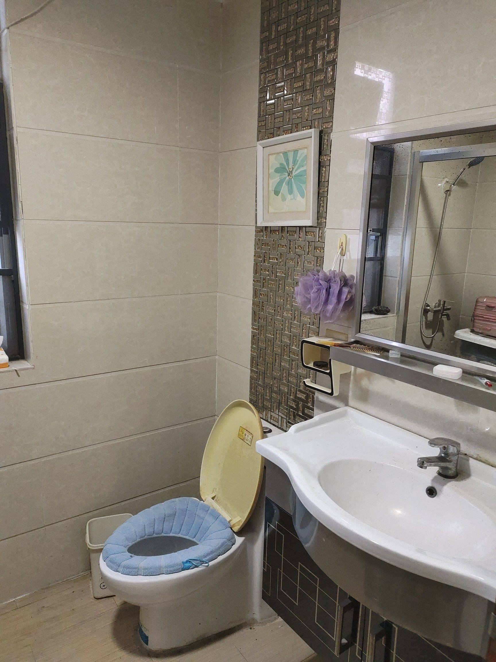 向日葵整租房源2