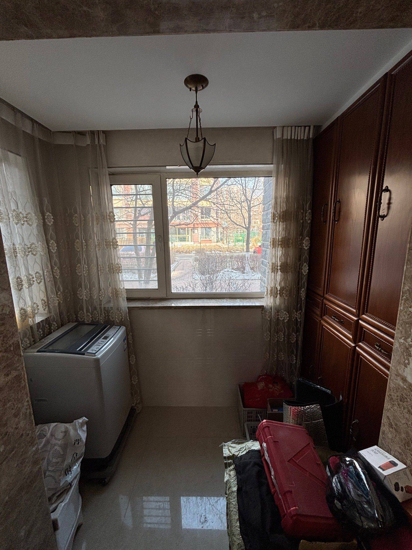 Jideling整租房源3