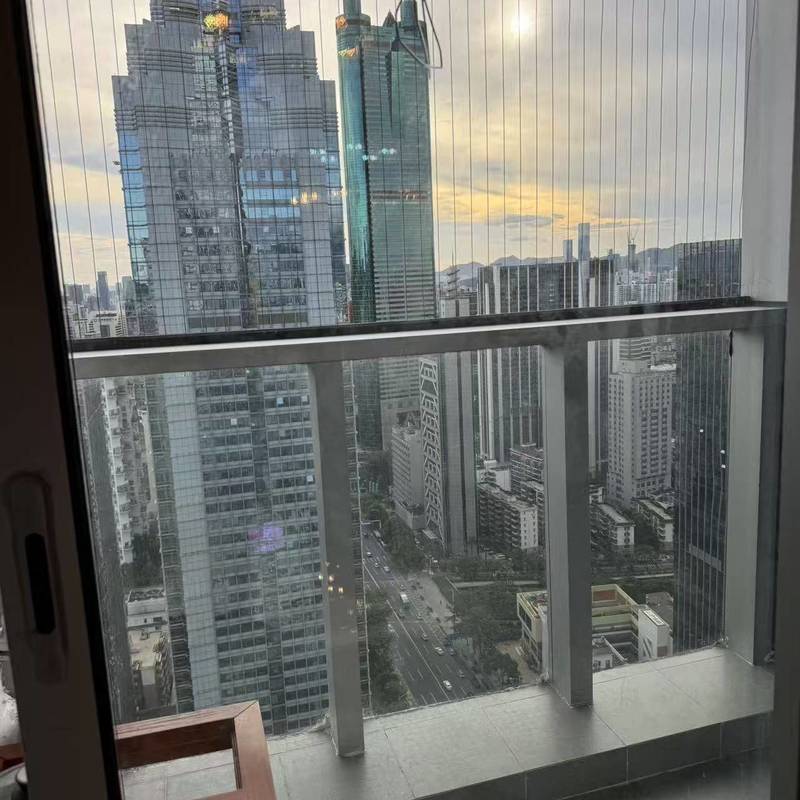 深圳 羅湖 | 兆鑫汇金广场-二期_4