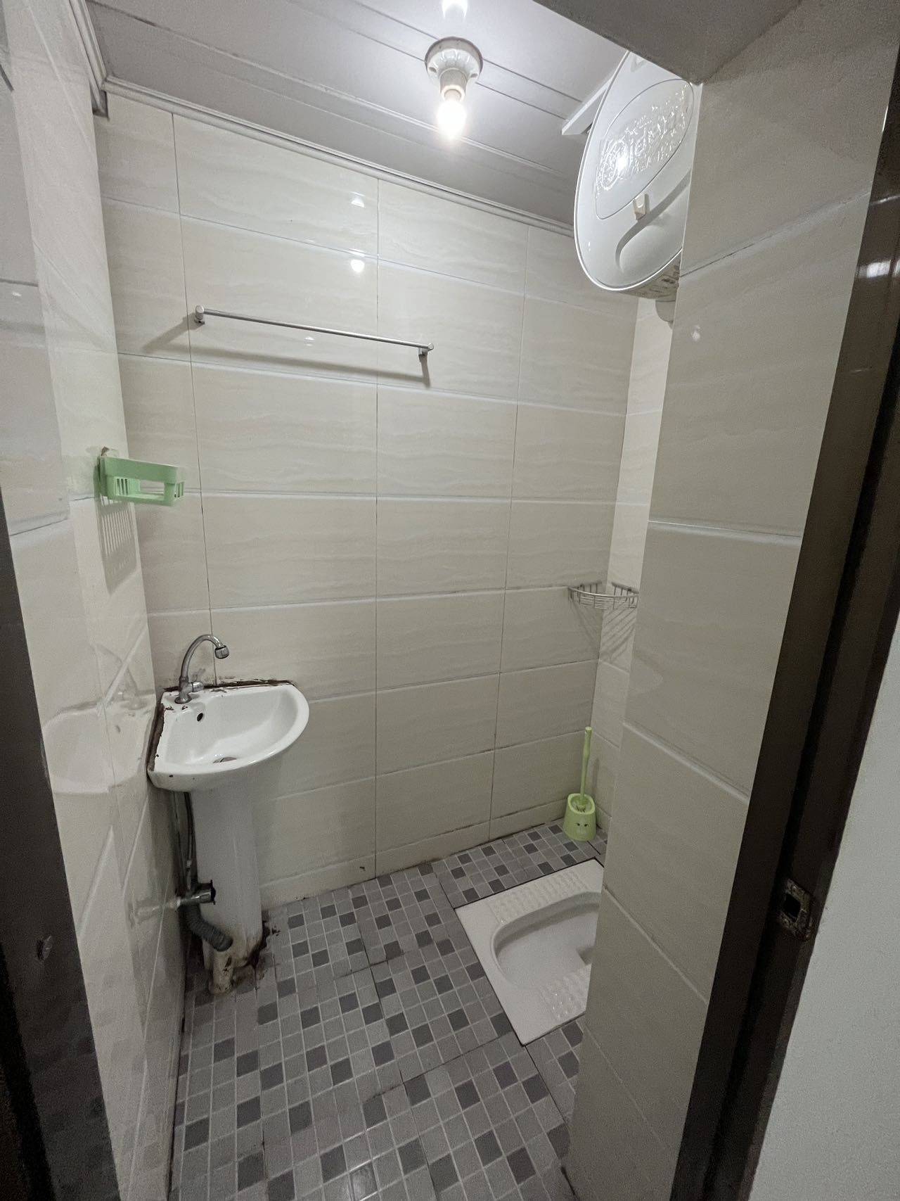 Ningbo 北崙 | 灵峰公寓北区-26幢_4