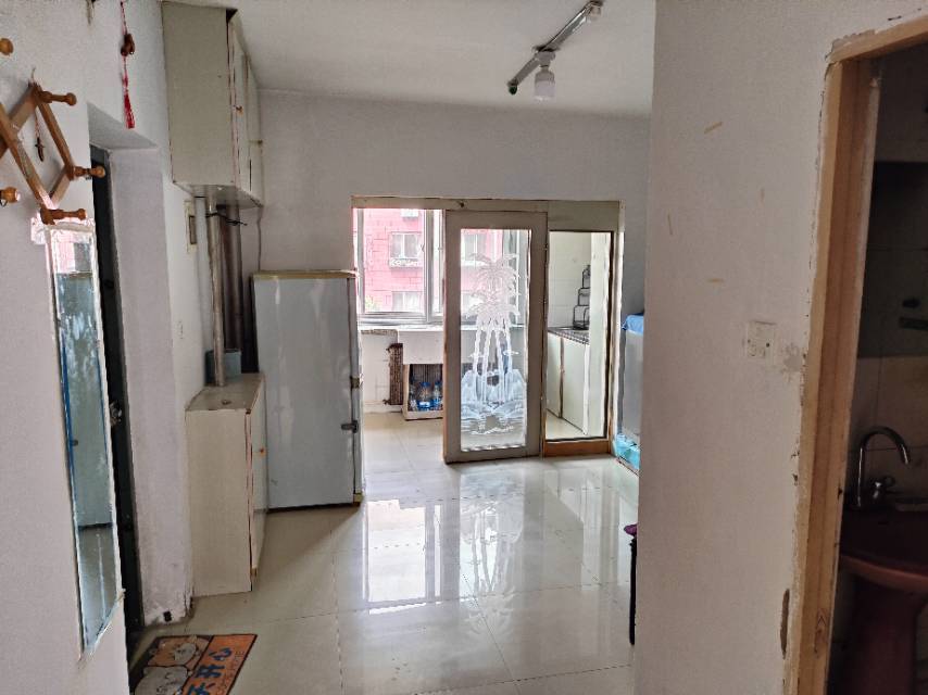 沈阳 和平 | 宜春小区-74号楼_3