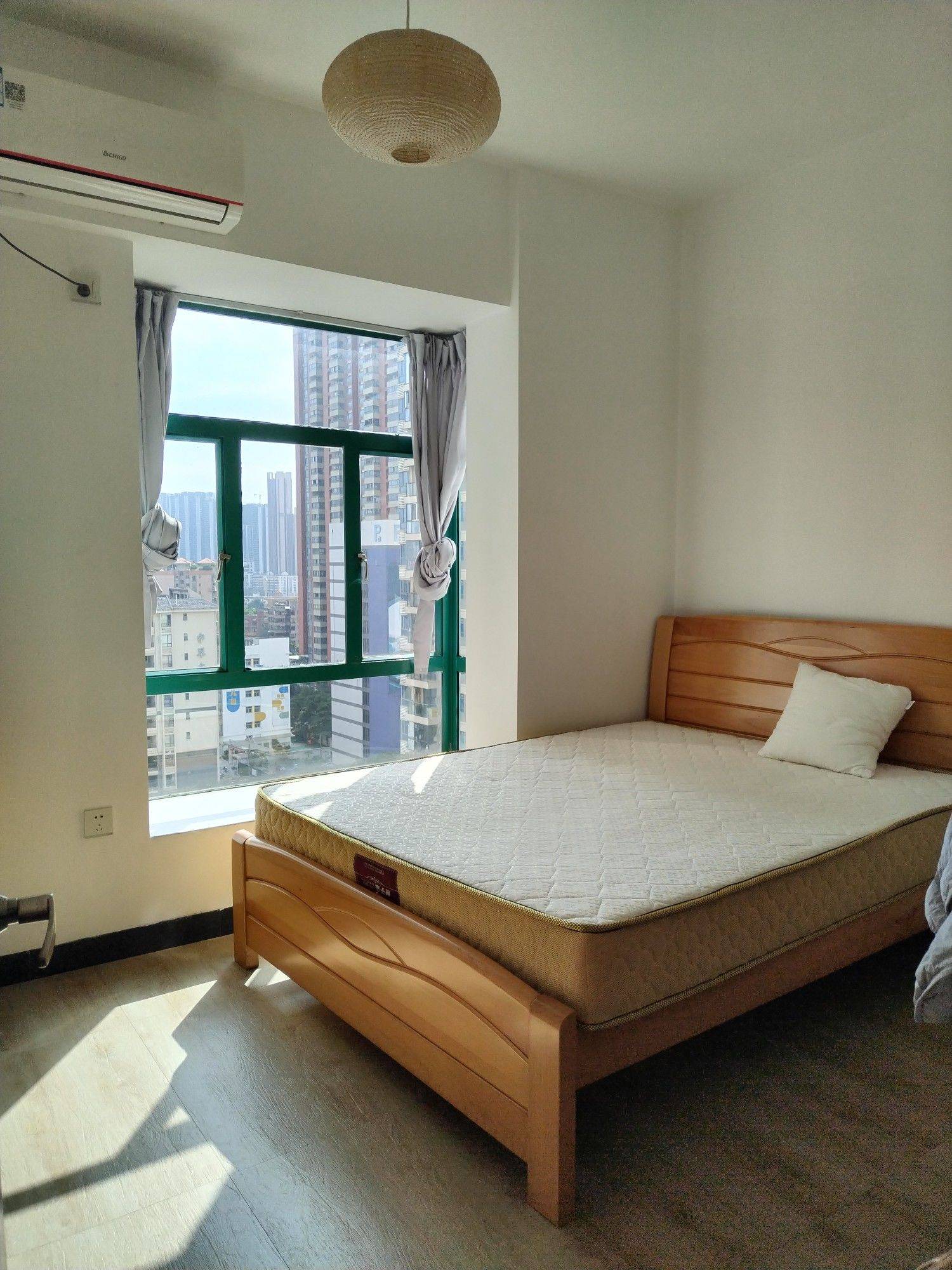 禅城 名汇大厦-B座